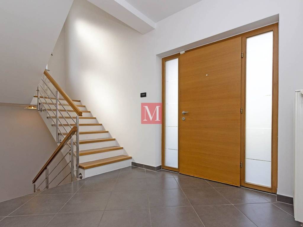 Luxury house, Rent, Zagreb, Podsljeme