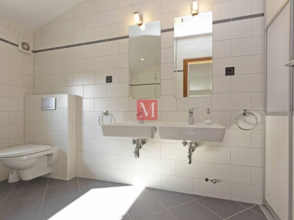 Luxury house, Rent, Zagreb, Podsljeme