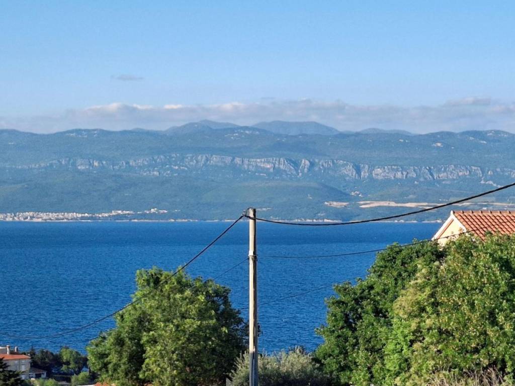 Plot for construction, Sale, Vrbnik, Vrbnik