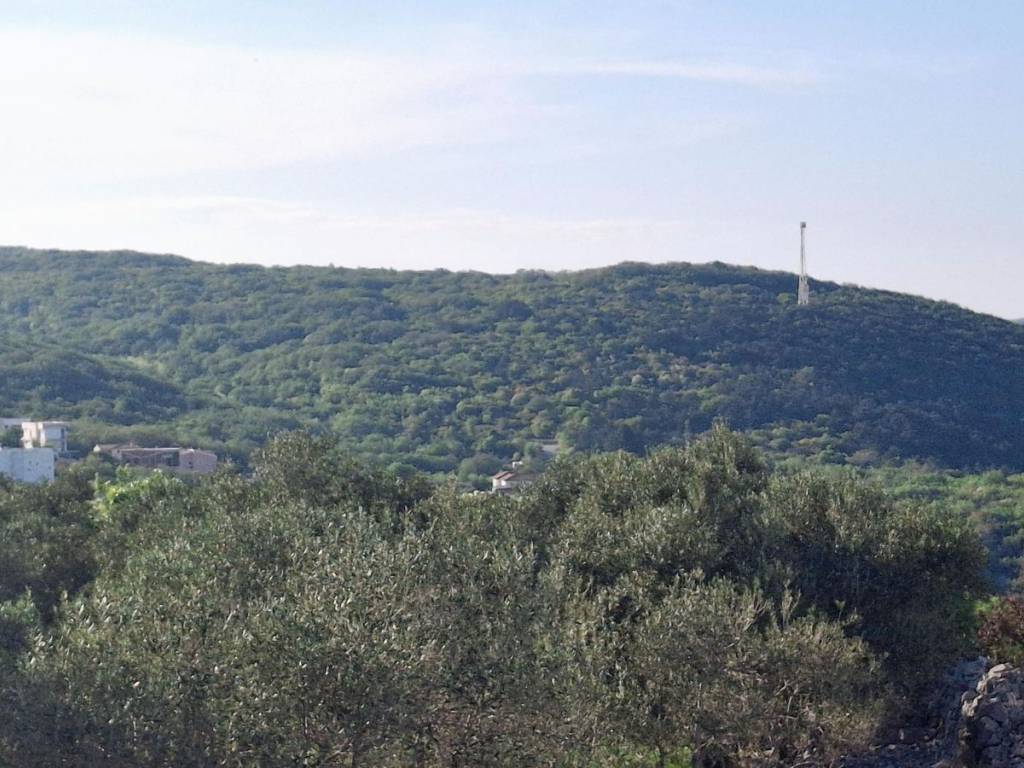 Plot for construction, Sale, Vrbnik, Vrbnik
