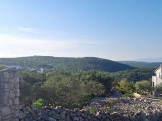 Plot for construction, Sale, Vrbnik, Vrbnik