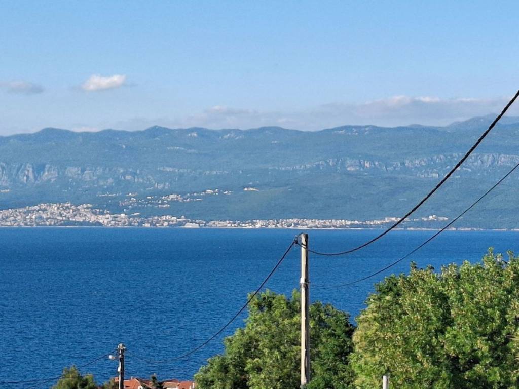 Plot for construction, Sale, Vrbnik, Vrbnik