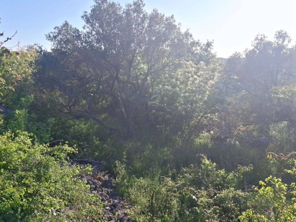 Plot for construction, Sale, Vrbnik, Vrbnik