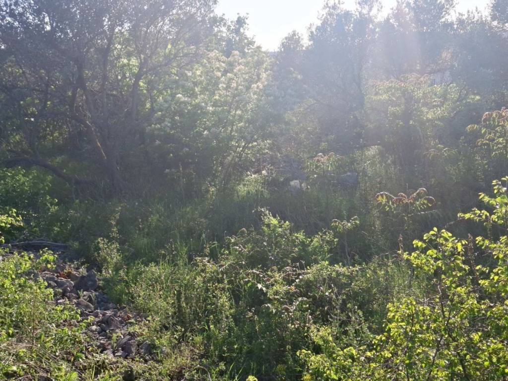 Plot for construction, Sale, Vrbnik, Vrbnik