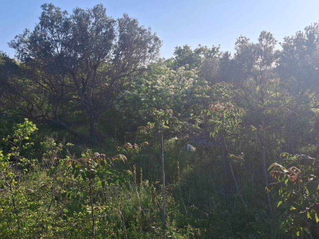 Plot for construction, Sale, Vrbnik, Vrbnik