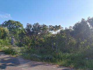 Plot for construction, Sale, Vrbnik, Vrbnik