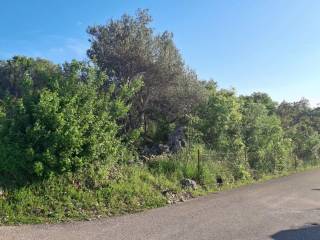 Plot for construction, Sale, Vrbnik, Vrbnik