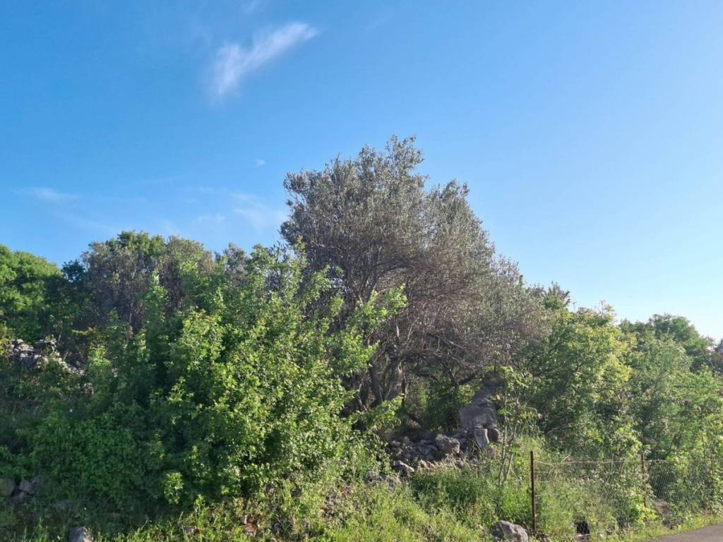 Plot for construction, Sale, Vrbnik, Vrbnik
