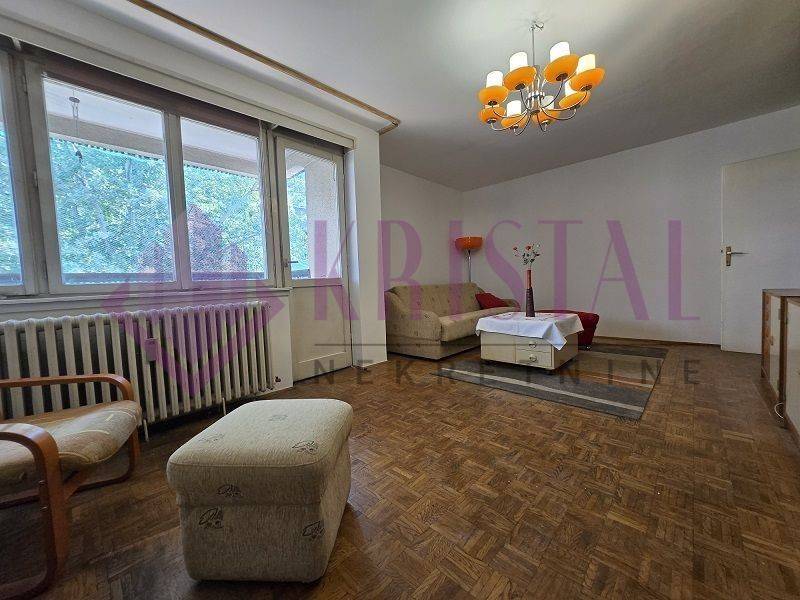 Flat in a building, Sale, Zagreb, Trešnjevka - jug