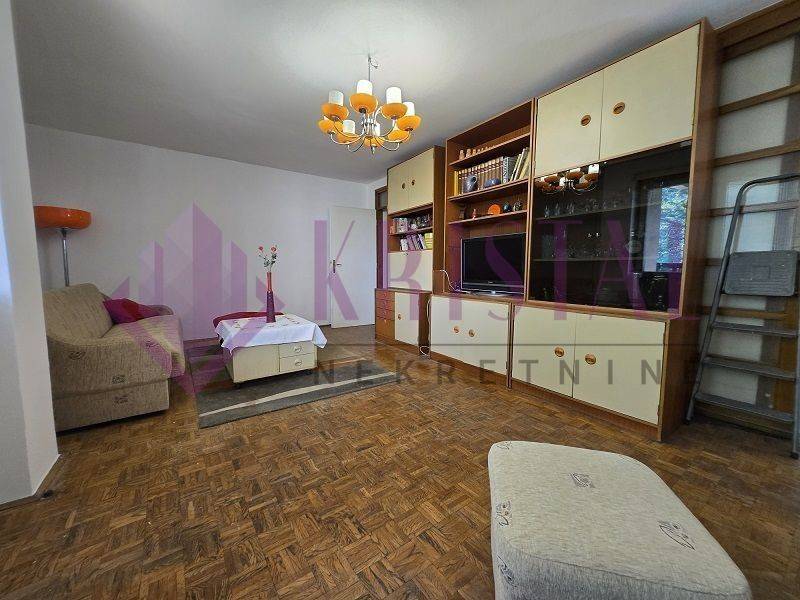 Flat in a building, Sale, Zagreb, Trešnjevka - jug