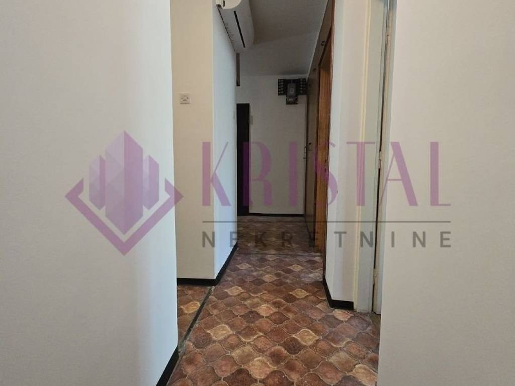 Flat in a building, Sale, Zagreb, Trešnjevka - jug