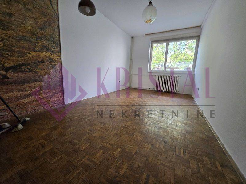 Flat in a building, Sale, Zagreb, Trešnjevka - jug