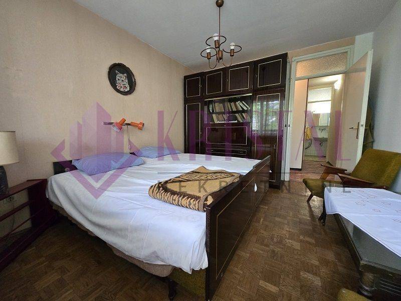 Flat in a building, Sale, Zagreb, Trešnjevka - jug