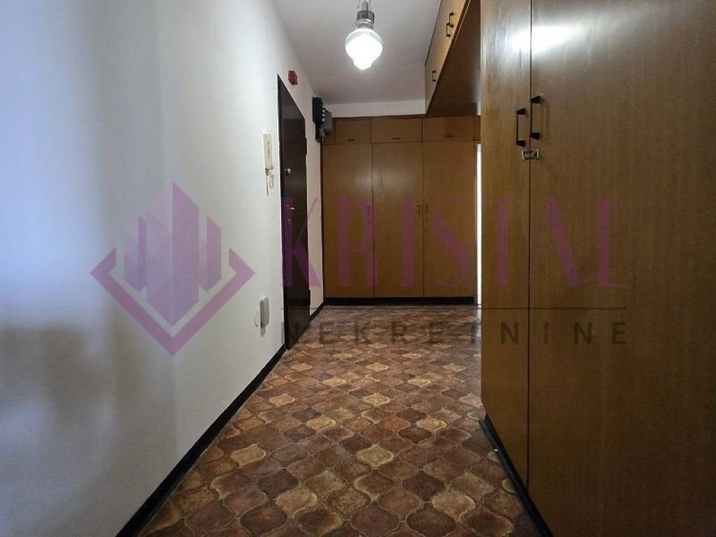Flat in a building, Sale, Zagreb, Trešnjevka - jug