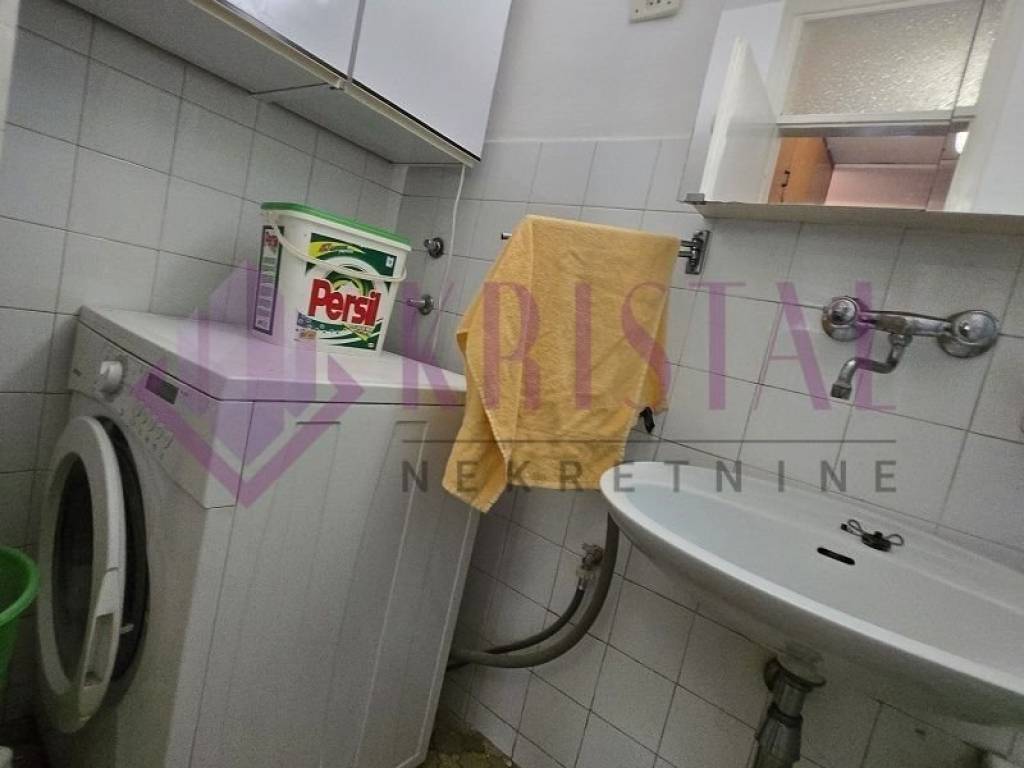 Flat in a building, Sale, Zagreb, Trešnjevka - jug