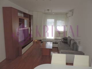Flat in building, Rent, Zagreb, Donja Dubrava