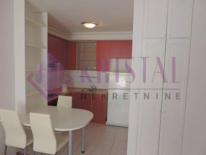 Flat in building, Rent, Zagreb, Donja Dubrava