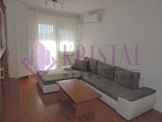 Flat in building, Rent, Zagreb, Donja Dubrava