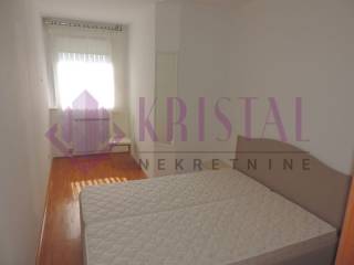 Flat in building, Rent, Zagreb, Donja Dubrava