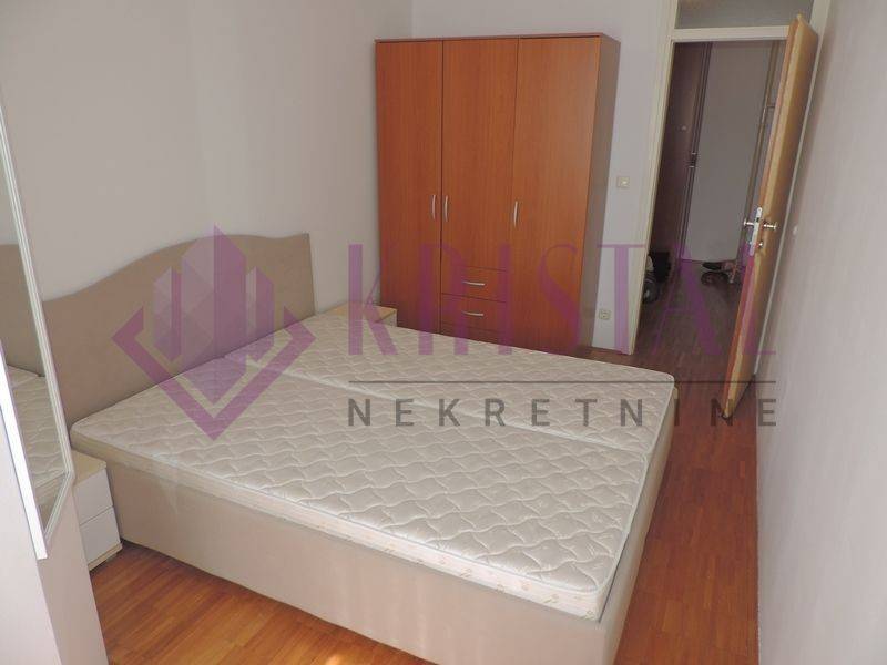 Flat in building, Rent, Zagreb, Donja Dubrava