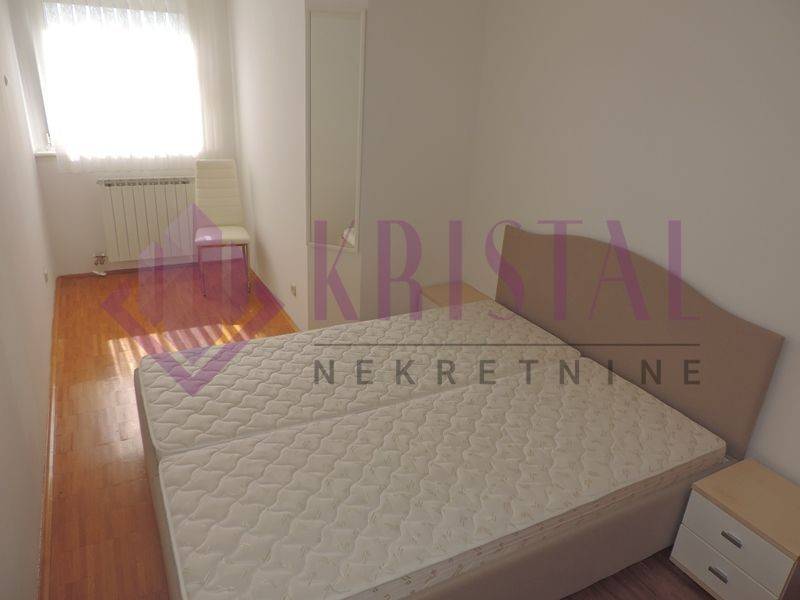 Flat in building, Rent, Zagreb, Donja Dubrava