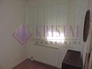 Flat in building, Rent, Zagreb, Donja Dubrava