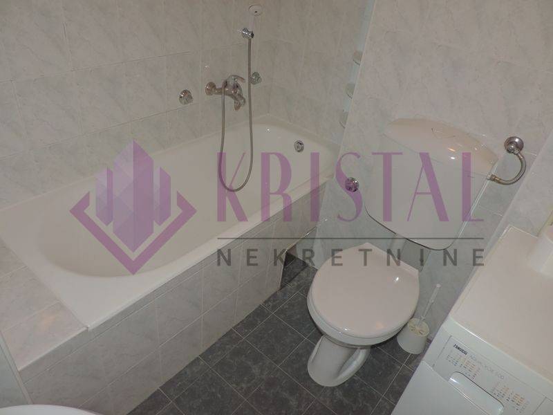 Flat in building, Rent, Zagreb, Donja Dubrava