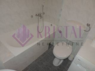 Flat in building, Rent, Zagreb, Donja Dubrava