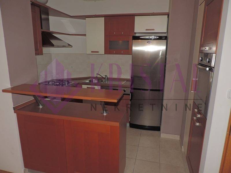 Flat in building, Rent, Zagreb, Gornja Dubrava