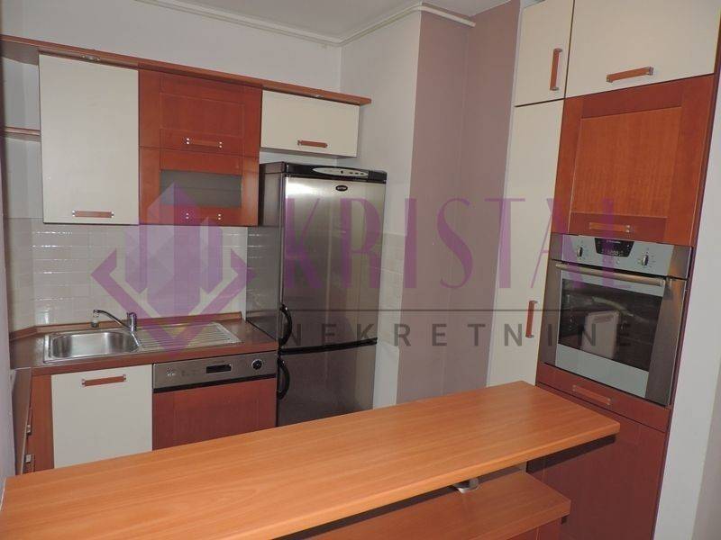 Flat in building, Rent, Zagreb, Gornja Dubrava