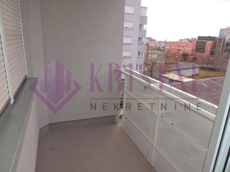 Flat in building, Rent, Zagreb, Gornja Dubrava