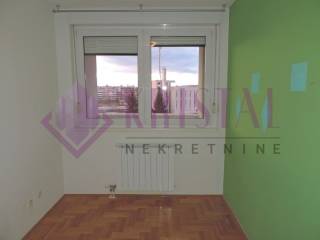 Flat in building, Rent, Zagreb, Gornja Dubrava