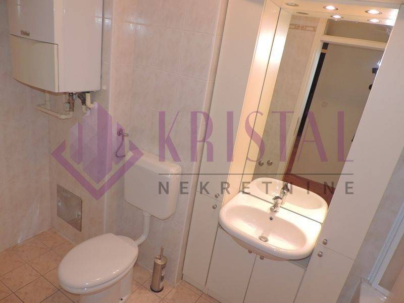 Flat in building, Rent, Zagreb, Gornja Dubrava