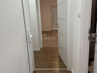 Flat in a building, Sale, Sisak, Zibel