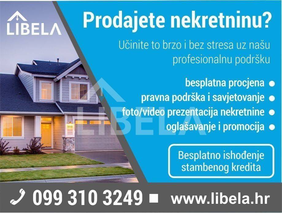 Commercial property, Lease, Zagreb, Novi Zagreb - istok