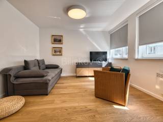 Flat in a building, Rent, Zagreb, Gornji Grad - Medveščak