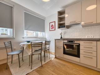 Flat in a building, Rent, Zagreb, Gornji Grad - Medveščak