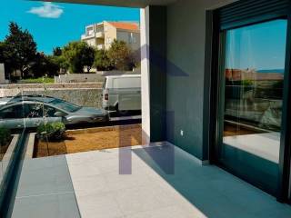 Flat in a new building, Sale, Novalja, Novalja