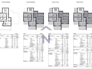 Flat in a new building, Sale, Novalja, Novalja