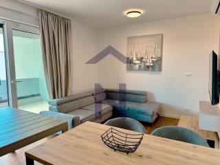 Flat in a new building, Sale, Novalja, Novalja