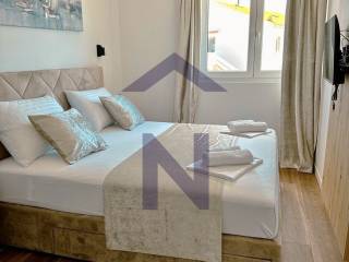 Flat in a new building, Sale, Novalja, Novalja