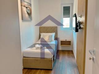 Flat in a new building, Sale, Novalja, Novalja