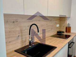 Flat in a new building, Sale, Novalja, Novalja