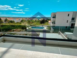 Flat in a new building, Sale, Novalja, Novalja