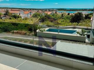 Flat in a new building, Sale, Novalja, Novalja