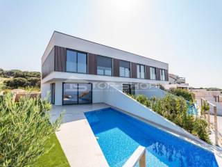 Flat in a villa, Sale, Kolan, Mandre