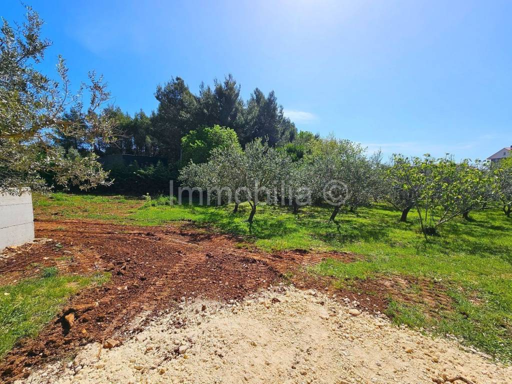 Plot for residential construction, Sale, Medulin, Medulin