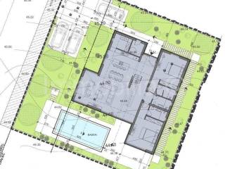 Plot for residential construction, Sale, Medulin, Medulin