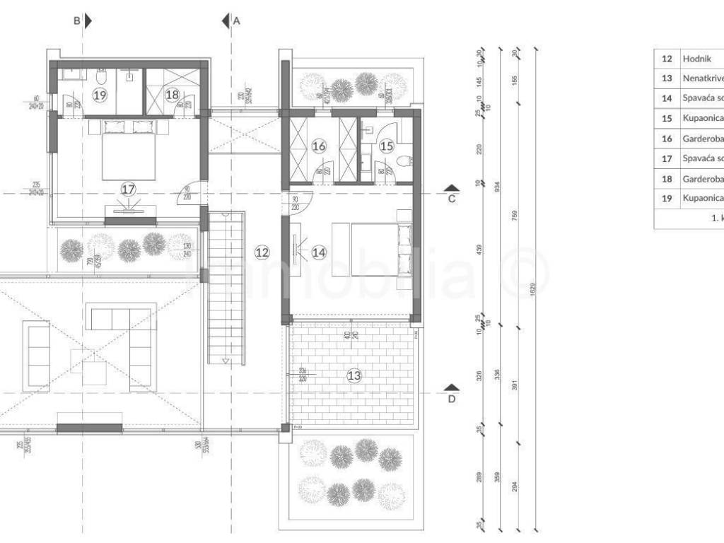 Plot for residential construction, Sale, Medulin, Medulin