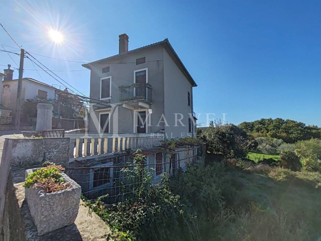 Detached house, Sale, Dobrinj, Dobrinj